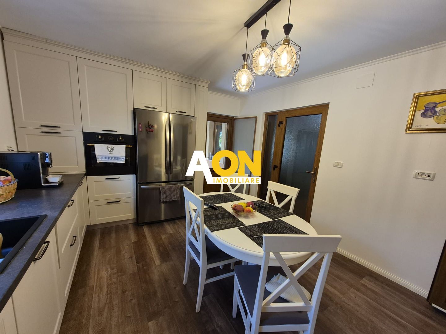 Duplex, D+P+M+1, 200 mp utili, Teren 1100 mp, Zona Micesti - Poză 10