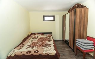  Casa gata de mutat+teren 1000 mp in zona de deal, jud. Arges - Poză 6