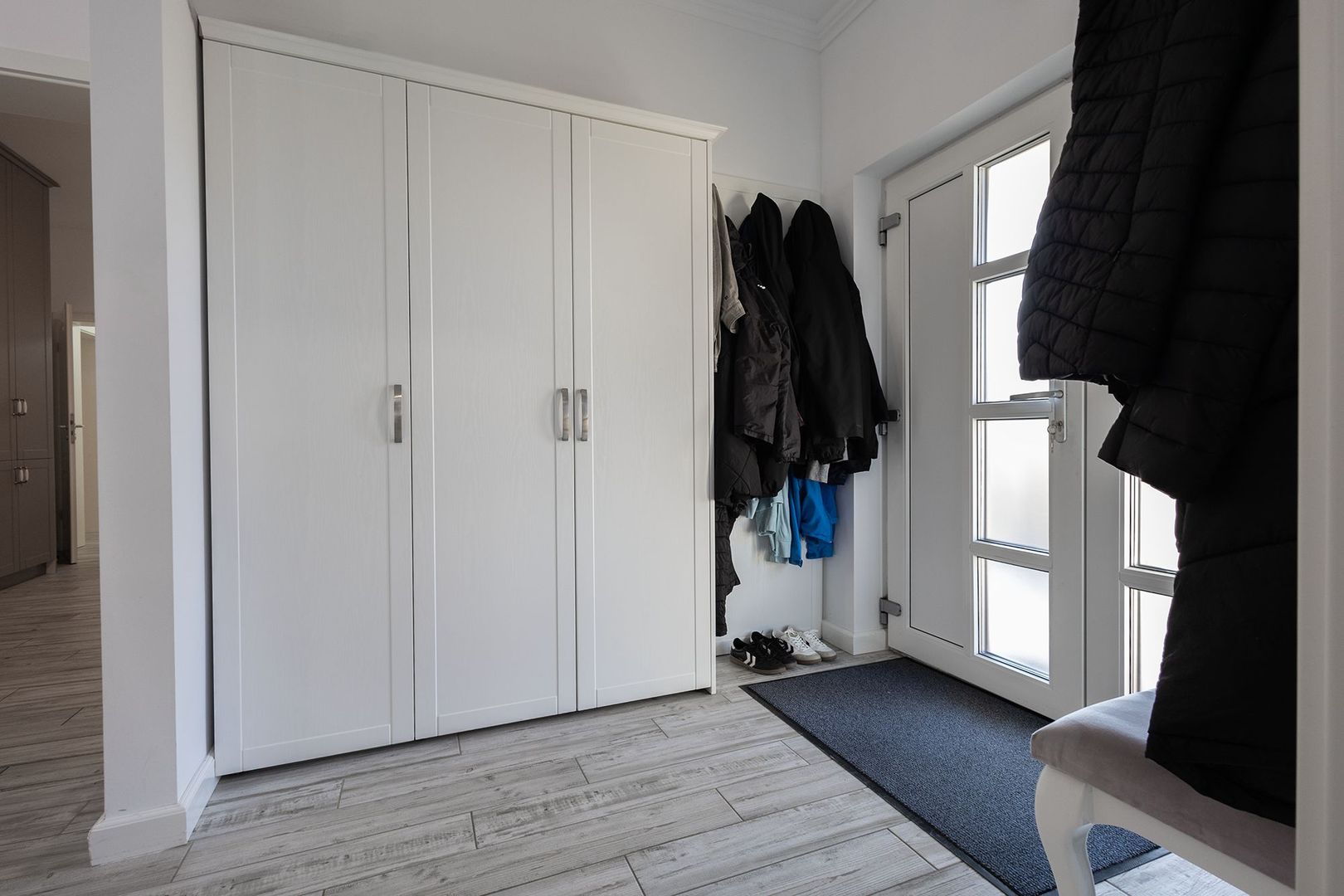 De Vanzare | Vila Lux | Teren 1000 mp | 226mp utili | 3 Bai | Garaj - Poză 19