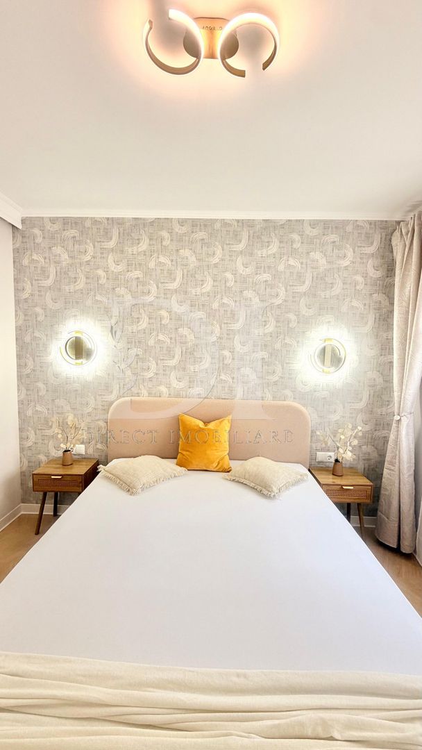 Apartament la cheie / etaj intermediar / Zona Terra - Poză 8