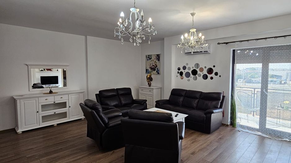 Apartament 2 camere la intrare în Dumbravita - Poză 11