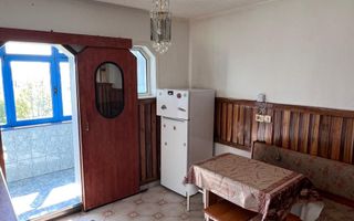 Apartament mobilat cu 2 camere- Etaj 3, balcon, pivnita si boxa - Poză 8