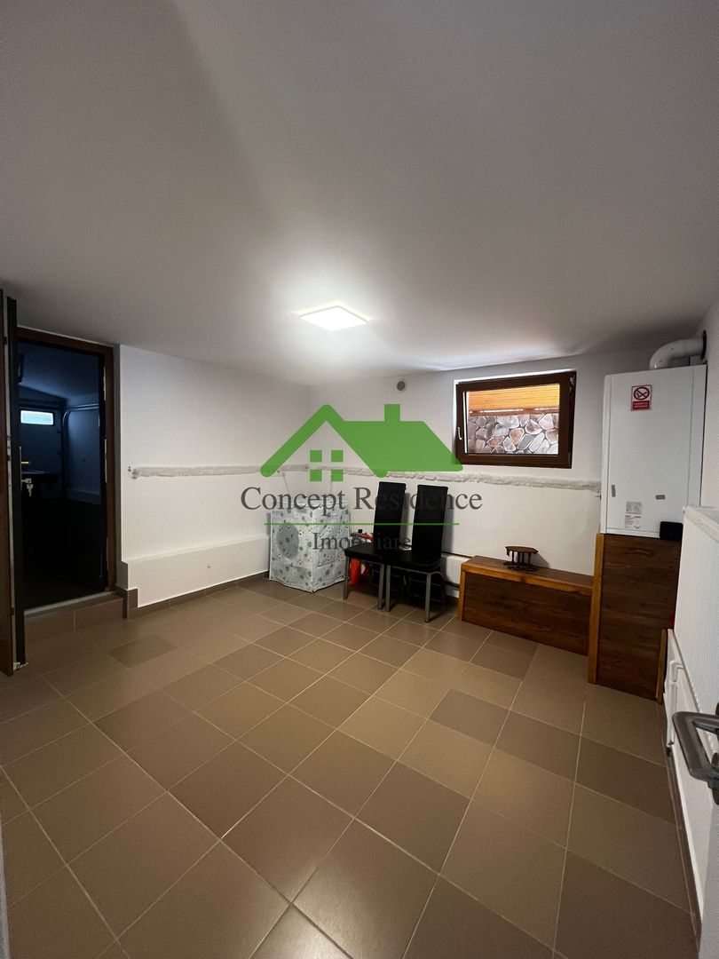 De vânzare – Casă P+M Ferneziu, zonă liniștită sub pădure 🌲 - Poză 10