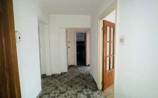 APARTAMENT 3 CAMERE ETAJ 3 CENTRU CAMPULUNG - Poză 16
