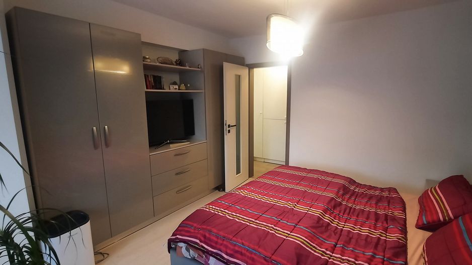 Apartament mobilat si utilat! ZONA Centru/Victoriei - Poză 20