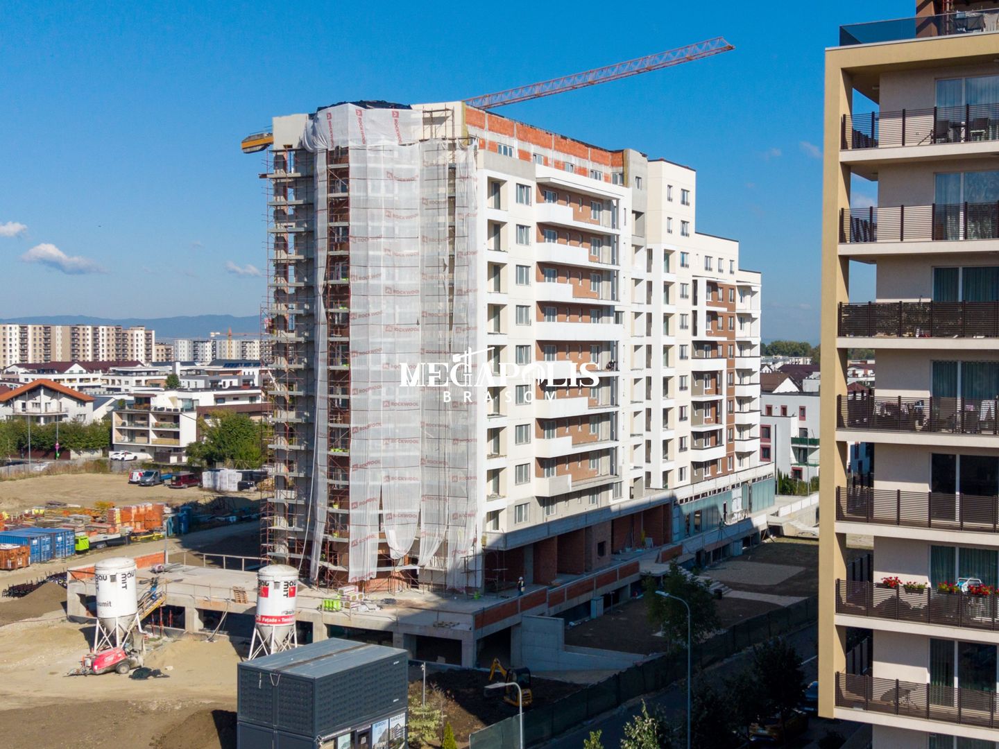 Armonia Residence - Poză 3