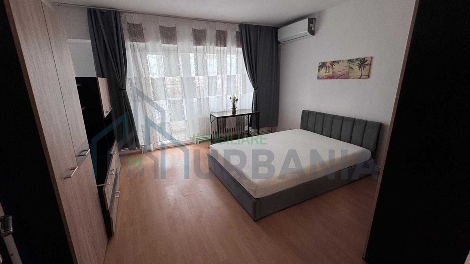 Proprietar ofer spre inchiriere apartament cu o camera - zona gara/pasaj ocrav bancila - Poză 4