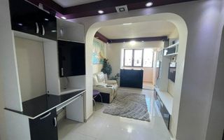 Oltenitei, 4 camere mobilat si utilat modern, Comision 0% - Poză 5