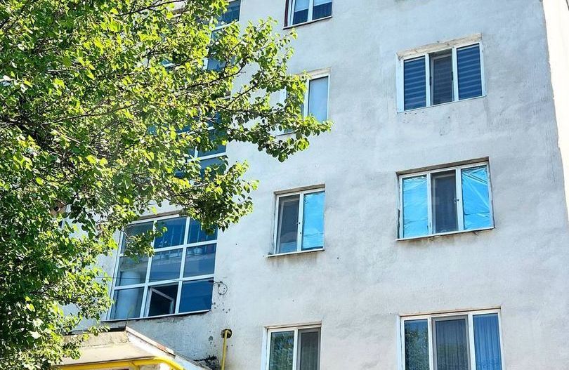 Vânzare apartament cu 2 camere, 52 mp, str. Kliment Timireazev , Bălți - Poză 9