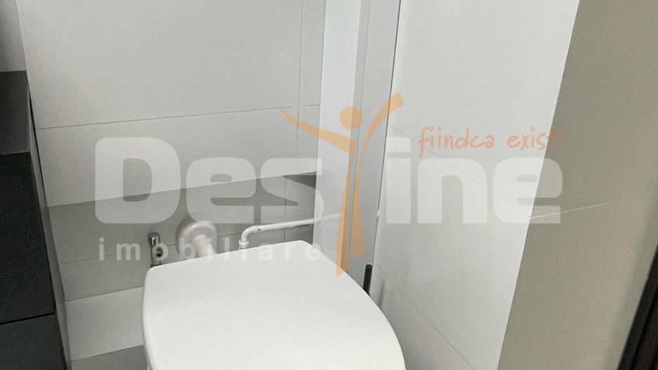 Garsonieră Mobilată și Utilată | Parcare | Zona Mall Vitan - Poză 10