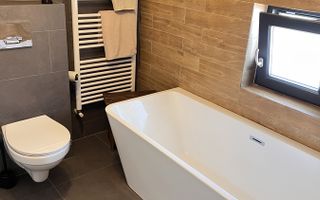 VANZARE VILA DEOSEBITA   - ZONA -BRANCOVEANU - METALURGIEI - Poză 12