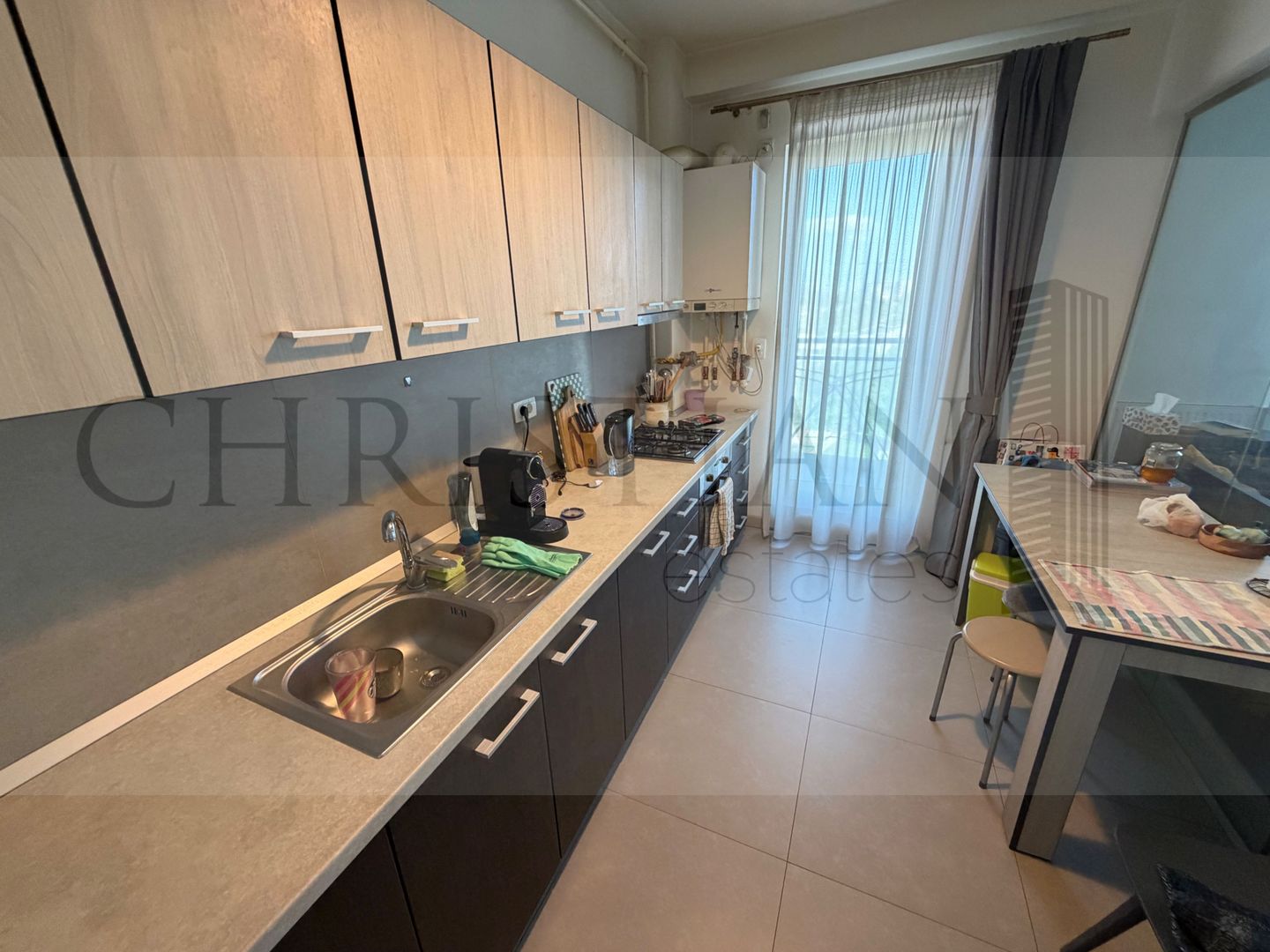 | Studio - 20th Residence- Grozavesti - 42 mp - Metrou | - Poză 5