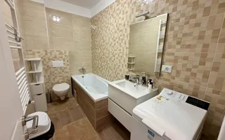 Apartament 3 camere | Cristian complex Lebay Residence - Poză 12
