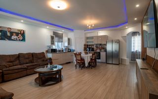 Casa spectaculoasa | Stil autentic canadian | 795 mp Teren - Poză 4