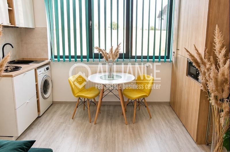 Studio la doi pasi de mare- (COD10) MAMAIA SAT - Poză 4