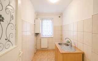 Apartament 2 camere renovat, Gemenii Vlahuță, boxă la subsol - Poză 2