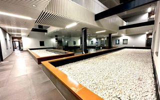 CIRCUMVALATIUNII - 2cam mobilat+utilat | Design DEOSEBIT , bloc NOU| - Poză 14