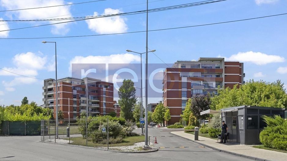 APARTAMENT 4 CAMERE | 194MP | 2 LOCURI PARCARE | SISESTI | LUX | - Poză 26