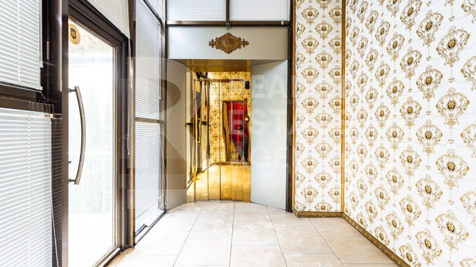 Vânzare, spațiu comercial, 1380 mp, str. Independenței, Botanica - Poză 13