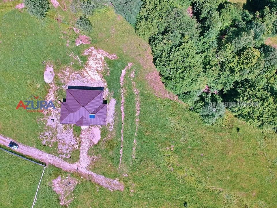 AZURA Imobiliare Pitesti - Casă de vacanță, Nucșoara! - Poză 26