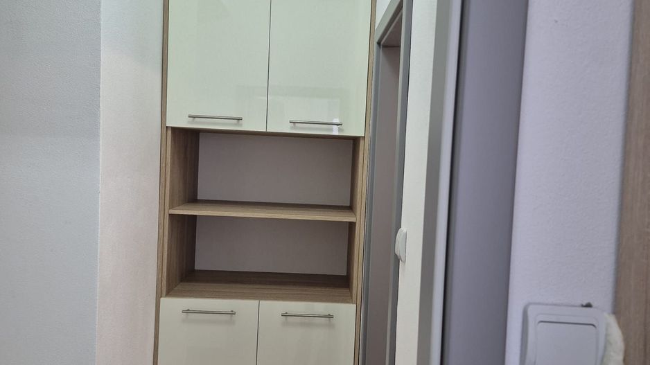 Calea Urseni | 3 Camere | Prima inchiriere | Disponibil imediat - Poză 12