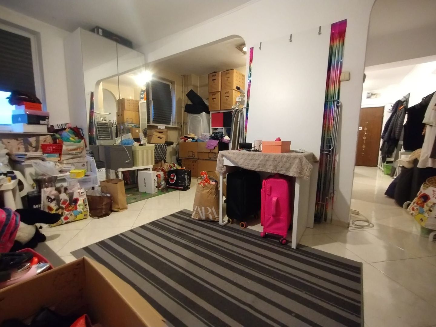 Apartament 2 camere Lujerului | Metrou 2 minute | Nemobilat - Poză 3