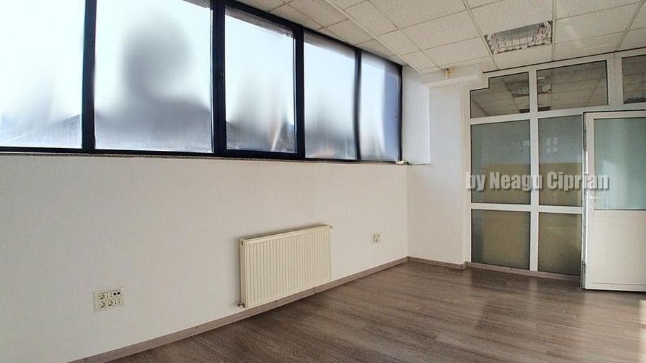 Comision 0% Chirias ! Spatiu zona centrala ! - Poză 13