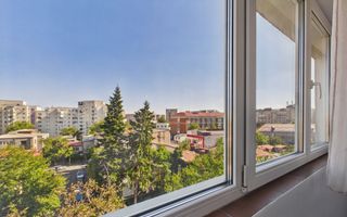 Apartament 2 camere cu loc de parcare 2 minute Metrou Tineretului - Poză 1