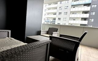 Apartament 2 camere Cortina North Pipera I Parcare inclusa I Premium - Poză 12