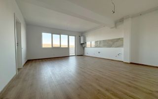 Apartament cu 2 camere/50 mp/imobil calitativ/CF. - Poză 3