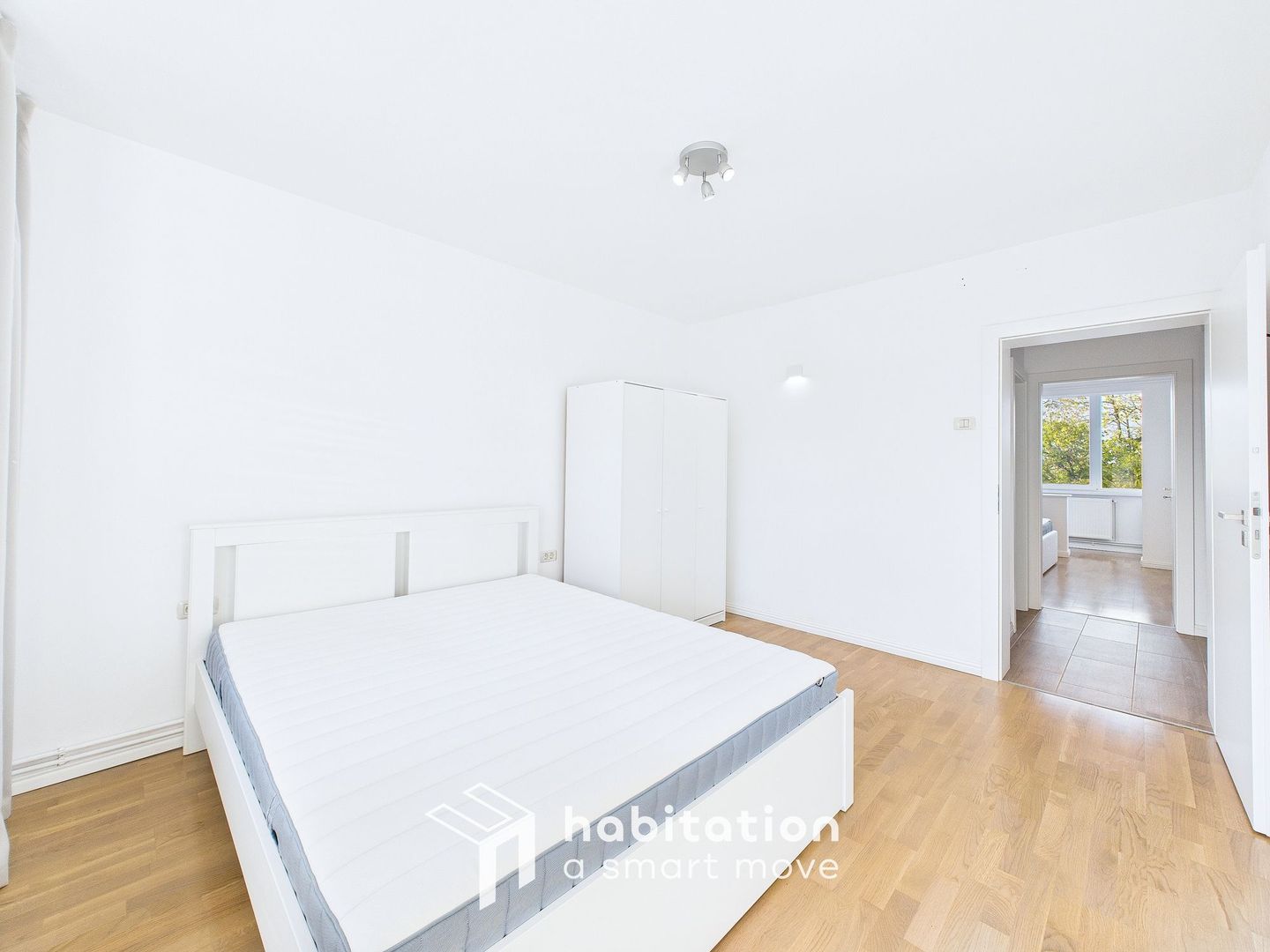 Confort, lumină și rafinament – 3 camere,  in zona Tipografilor - Poză 13