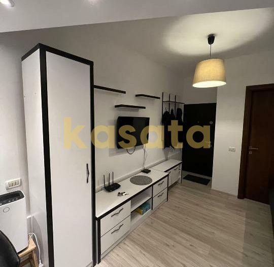Garsoniera |  Floreasca | Pet Friendly | Centrală Proprie - Poză 2