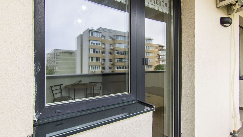 Garsoniera De Inchiriat | langa Metrou | Iuliu Maniu | Mobilata si Utilata - Poză 34
