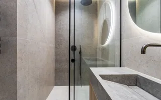 Vânzare, apartament, 3 camere, str. Vasile Lupu, Buiucani - Poză 17