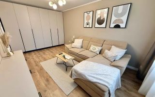 AP. 2 CAMERE CRANGASI, RENOVAT, CENTRALA, REABILITAT, METROU 7 MINUTE - Poză 2