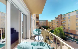 2 CAMERE DECOMANDAT ÎN COSMOPOLIS | MOBILAT & UTILAT | PARCARE INCLUSĂ - Poză 19
