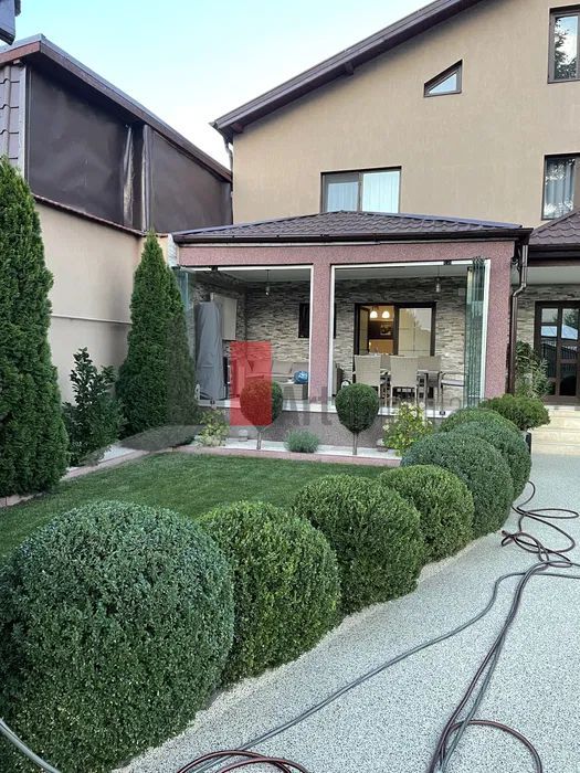 Vilă de lux de închiriat – ideală pentru afaceri - Poză 1