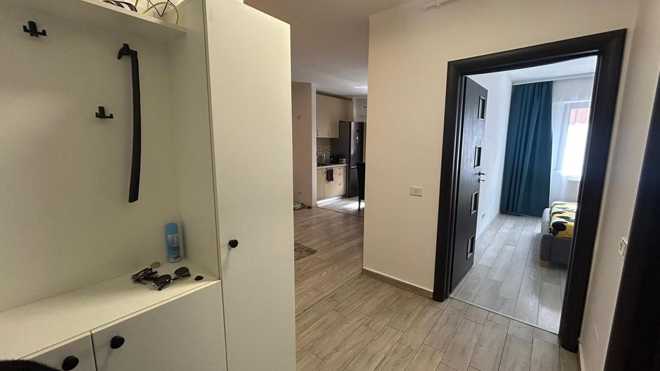 2 Camere Berceni-Brancoveanu + Loc Parcare - Poză 5