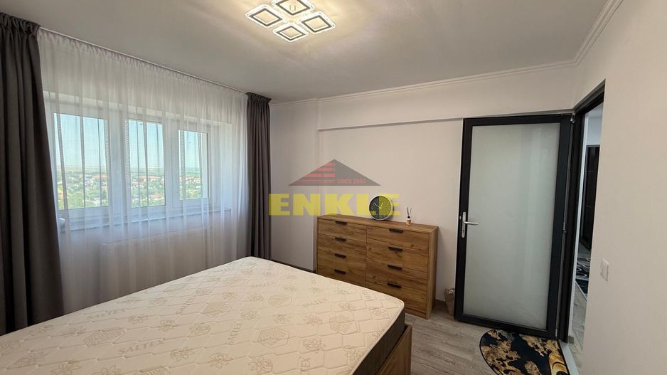 Apartament 4 camere decomandat de vânzare – Zona Carrefour - Poză 6