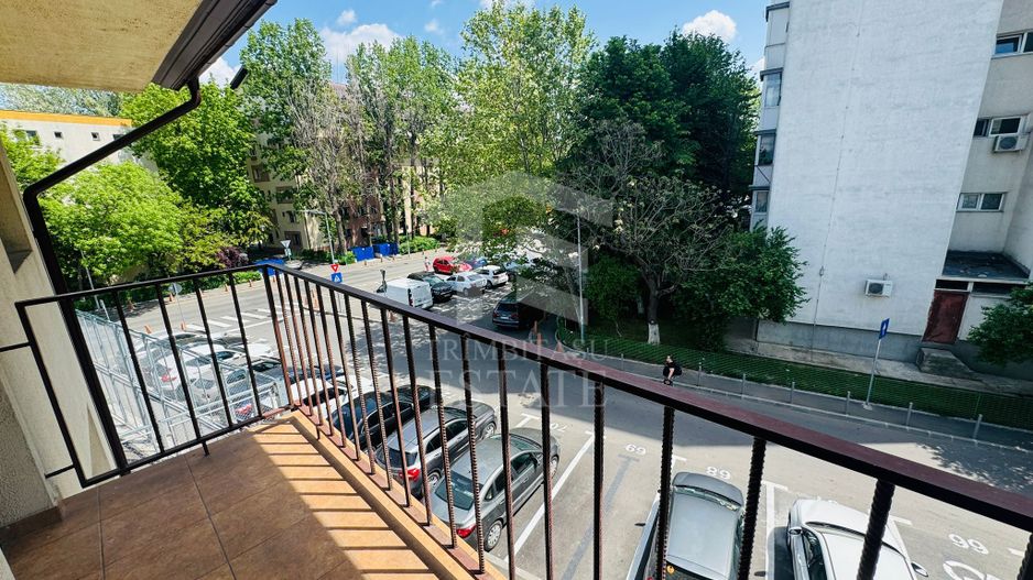 Berceni -Parc Straja 2 camere bloc nou - Poză 1