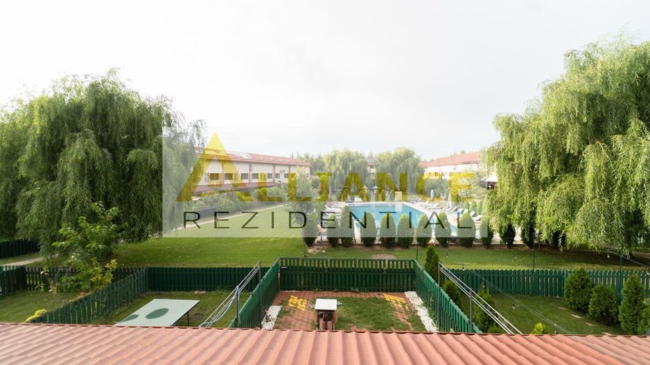 Casa insiruita | 14226 mp utili | 2 locuri de parcare - Poză 15