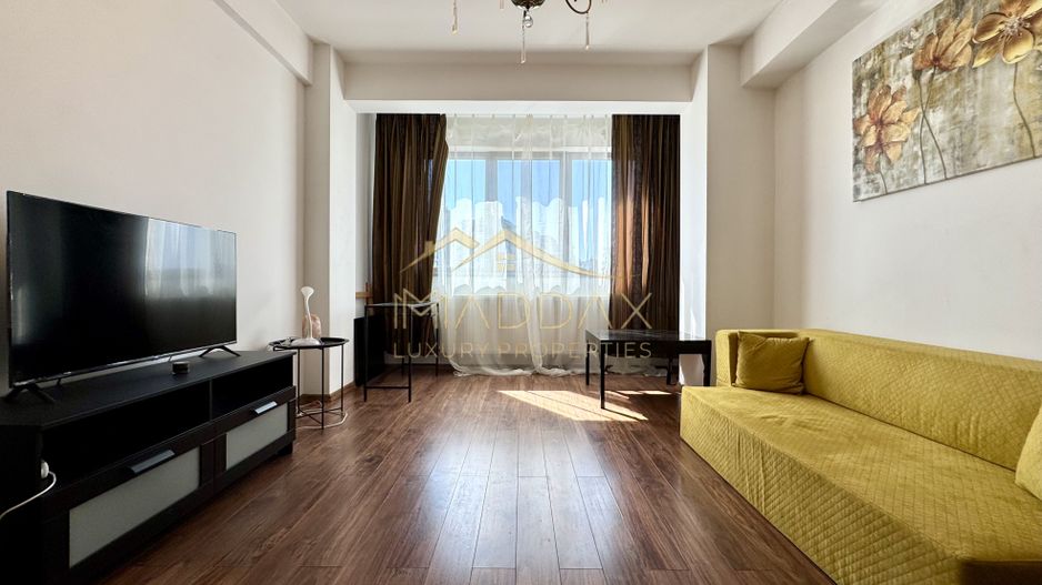 Apartament cu 2 camere *70mp utili*/ Boutique Building / Floreasca - Lacul Tei - Poză 3