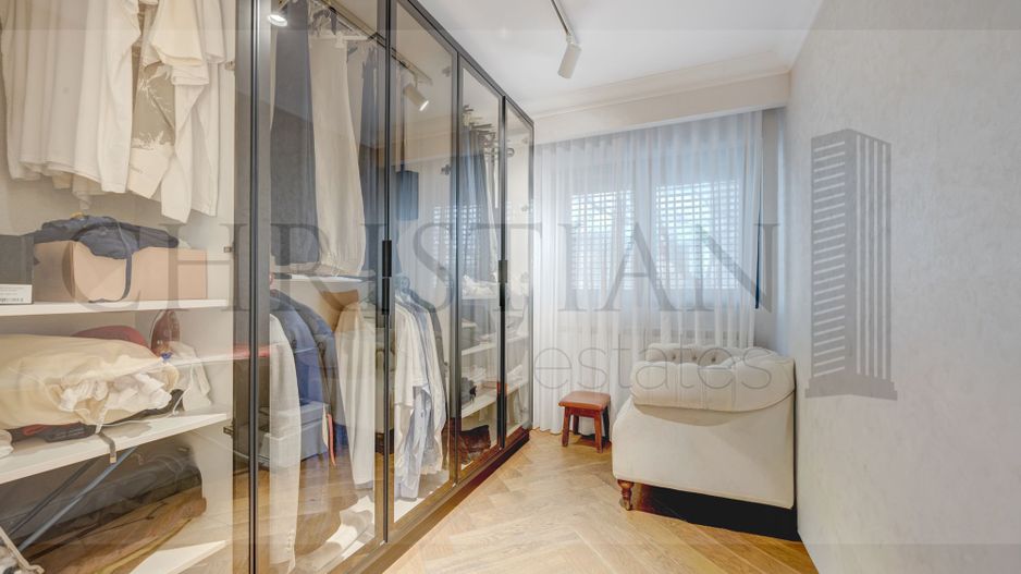 Apartament 3 Camere 150 mp + Terase | Mobilat si Utilat Premium - Poză 14