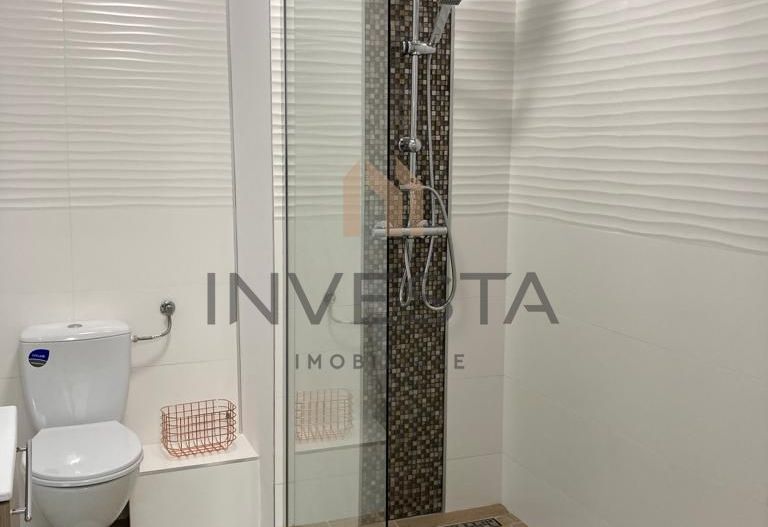 Apartament modern de inchiriat cu parcare - Zona strazii Frunzisului - Poză 7