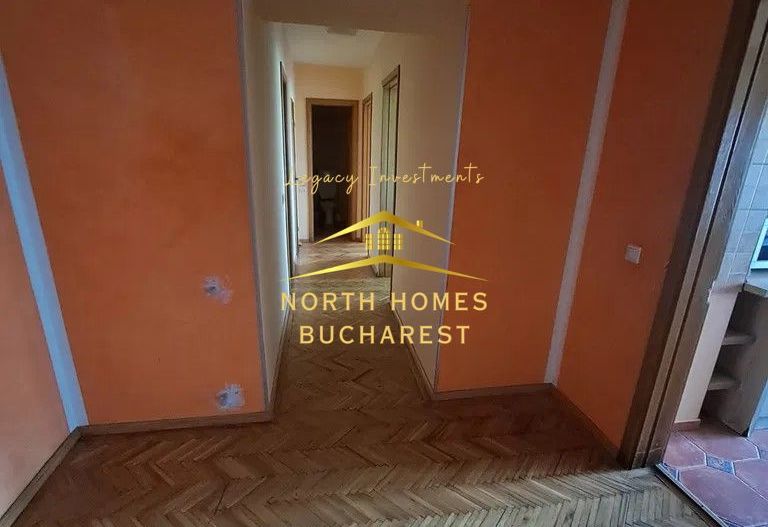 Apartament 3 camere Bulevardul Unirii | Vedere spre spate | Boxa depozitare - Poză 7