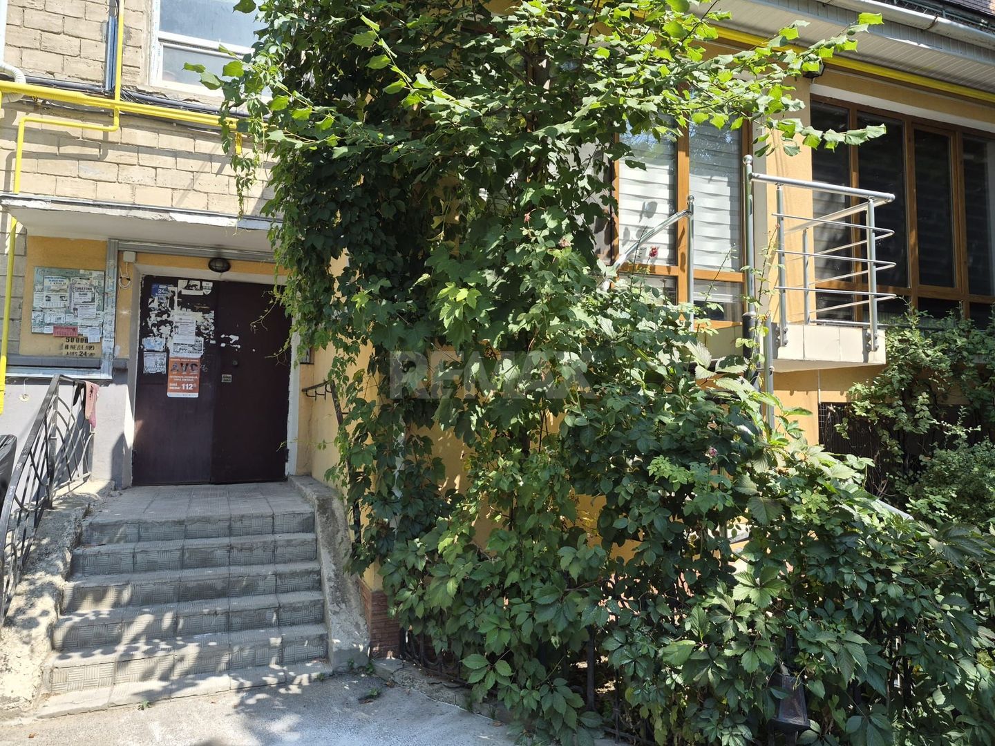Spre Chirie: Apartament cu 2 Camere – Str. A. Pușkin, Centru. - Poză 9