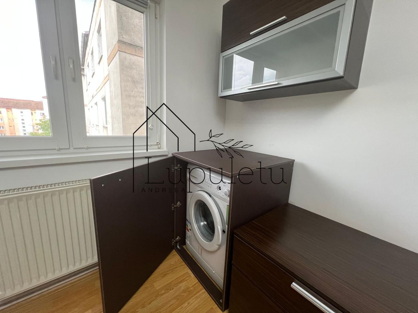 Apartament 2 Camere | 36 MPU | Etaj 3 | Cedonia | - Poză 8