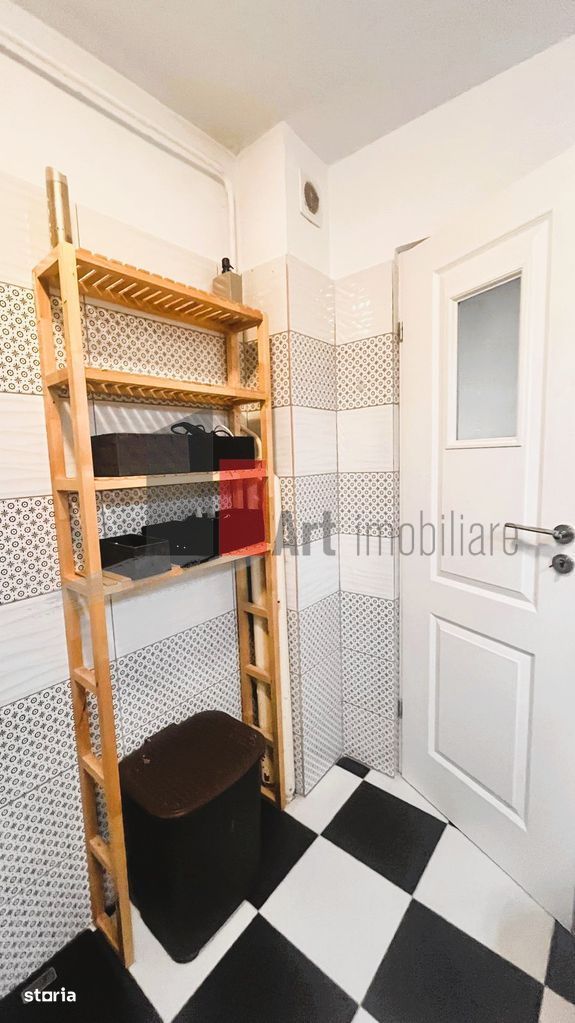 Apartament 2 camere de închiriat-Pet Friendly – Crângași, la 6 minute de metrou - Poză 11