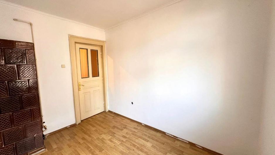 B-dul Carol I nr. 59, 188 mpu, etaj 3, 6 camere, bloc mic - Poză 22