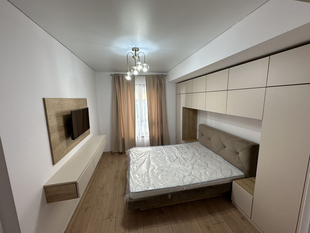 Apartament de închiriat - 2 camere - Mobilat și utilat - Cartier Arcada - Poză 5